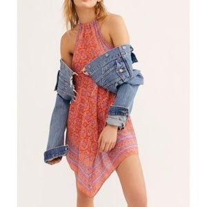 Intimately Free People Make Me Yours Slip Mini Drs